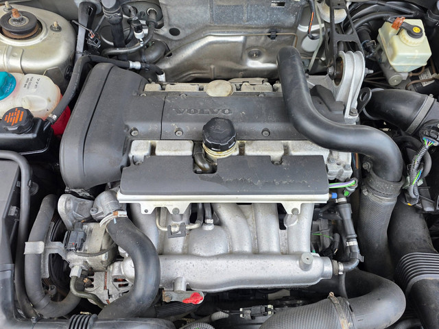Volvo C70 2001 foto 22