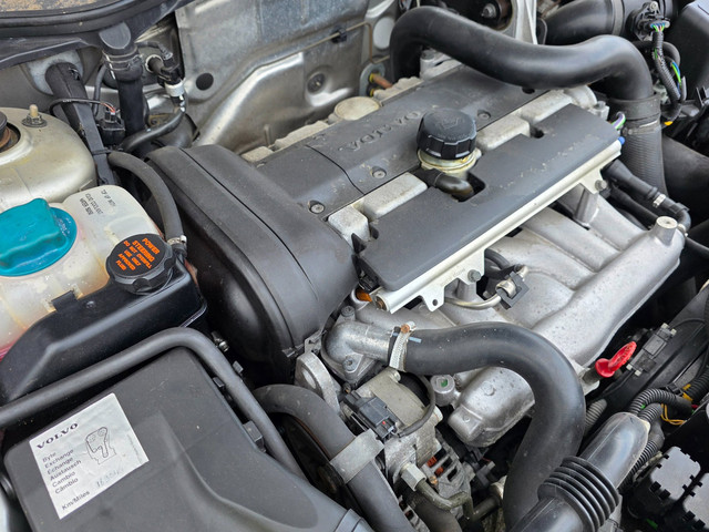 Volvo C70 2001 foto 23