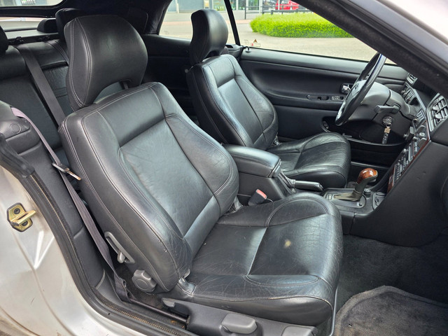 Volvo C70 2001 foto 7