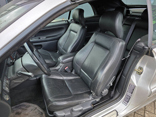 Volvo C70 2001 foto 6