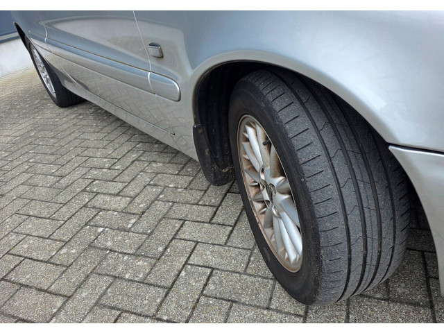 Volvo C70 2001 foto 20