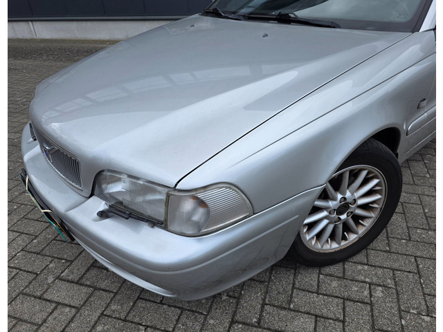 Volvo C70 2001 foto 18