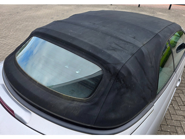 Volvo C70 2001 foto 26