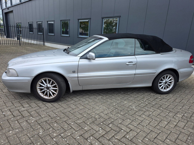 Volvo C70 2001 foto 3