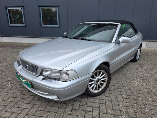 Volvo C70