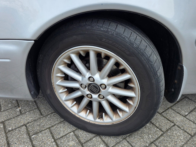 Volvo C70 2001 foto 19