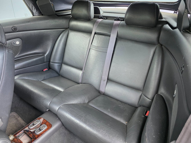 Volvo C70 2001 foto 8
