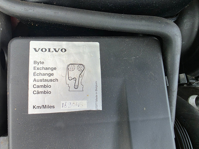 Volvo C70 2001 foto 24