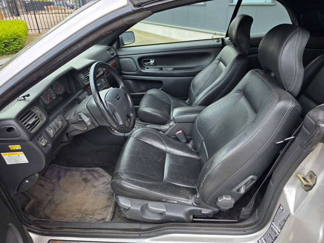 Volvo C70 2001 foto 5