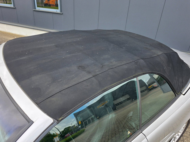 Volvo C70 2001 foto 25
