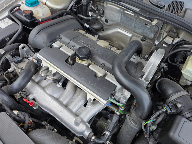 Volvo C70 2001 foto 21