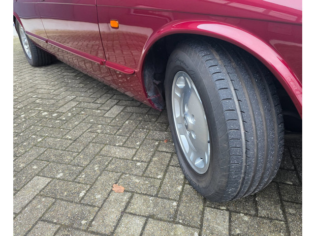 Jaguar XJ 1997 foto 24