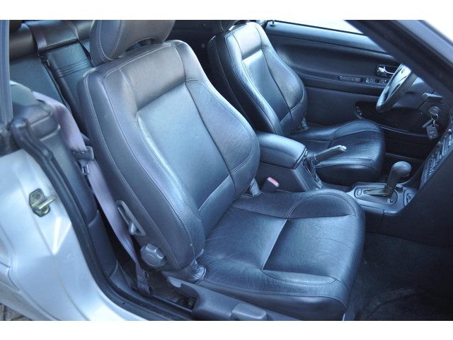 Volvo C70 2004 foto 8
