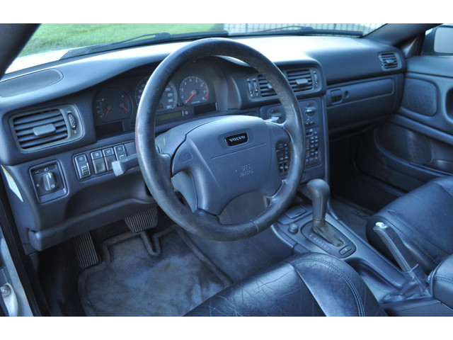 Volvo C70 2004 foto 5