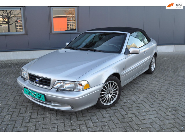 Volvo C70