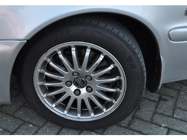 Volvo C70 2004 foto 20