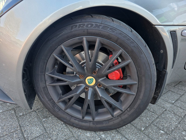Lotus Exige 2004 foto 30