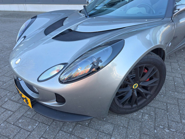 Lotus Exige 2004 foto 29