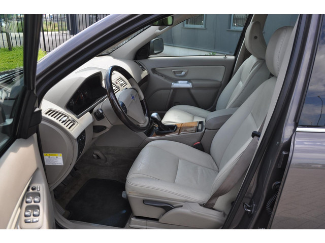 Volvo XC90 2005 foto 9