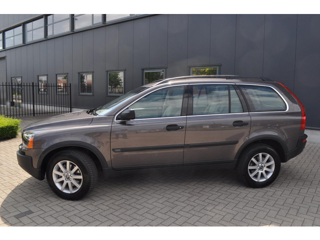 Volvo XC90 2005 foto 2