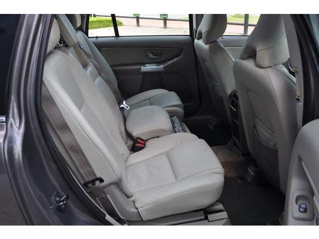 Volvo XC90 2005 foto 12