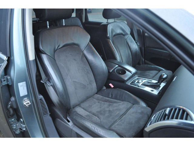 Audi Q7 2006 foto 37
