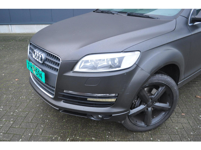 Audi Q7 2006 foto 18