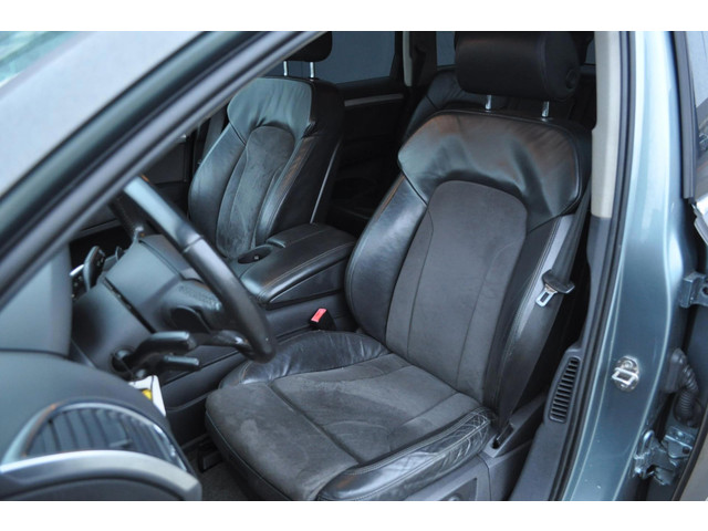 Audi Q7 2006 foto 35