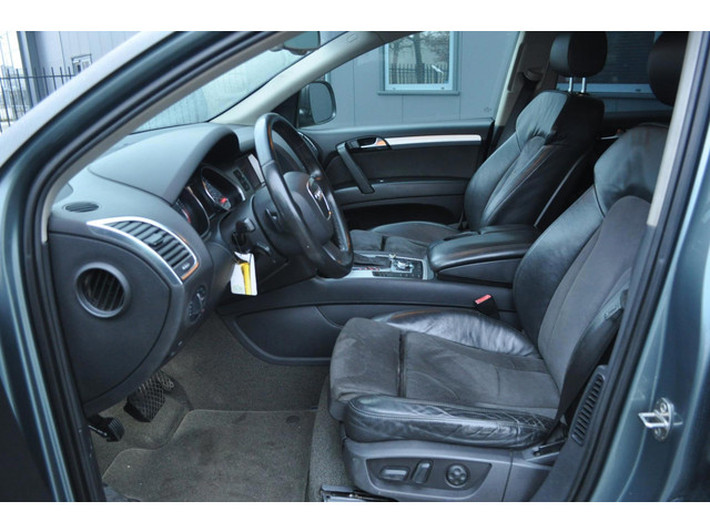 Audi Q7 2006 foto 6