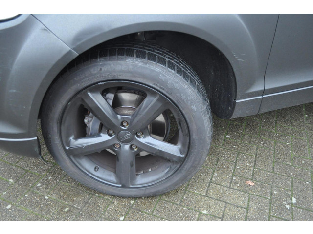 Audi Q7 2006 foto 47