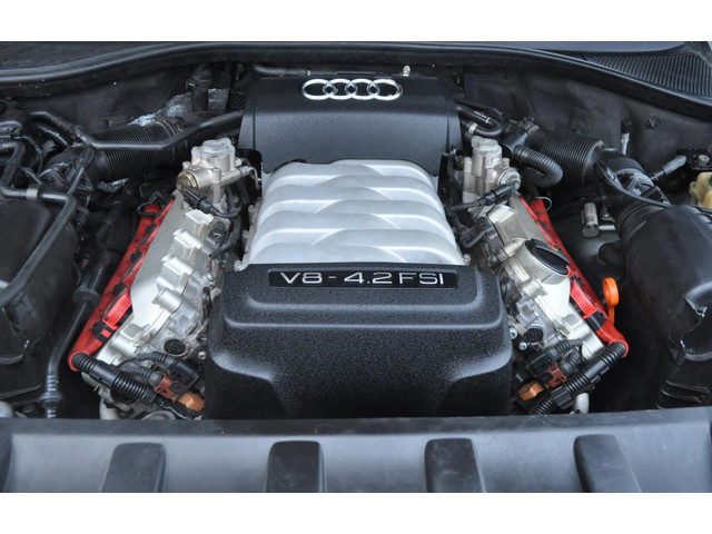 Audi Q7 2006 foto 21