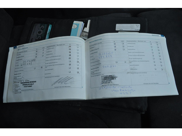 Audi Q7 2006 foto 28