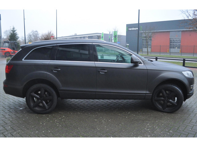 Audi Q7 2006 foto 14