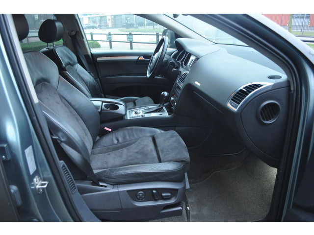 Audi Q7 2006 foto 8