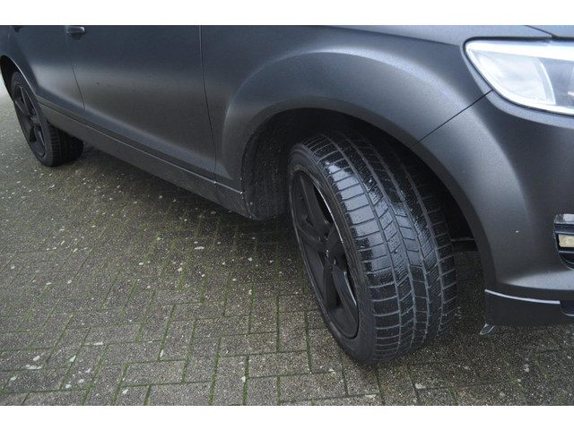 Audi Q7 2006 foto 20