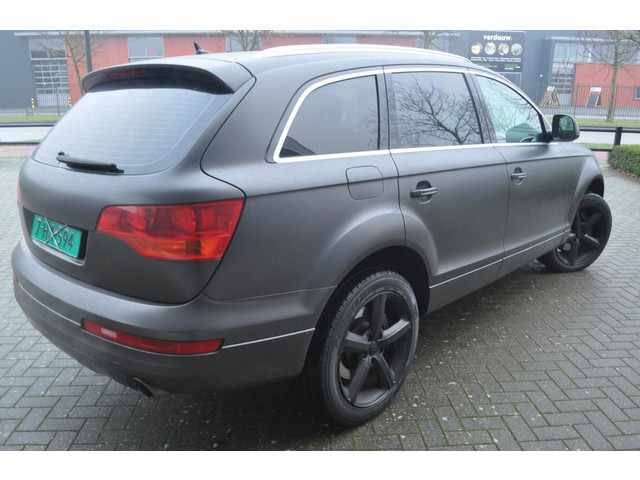 Audi Q7 2006 foto 13