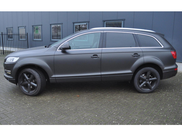 Audi Q7 2006 foto 3