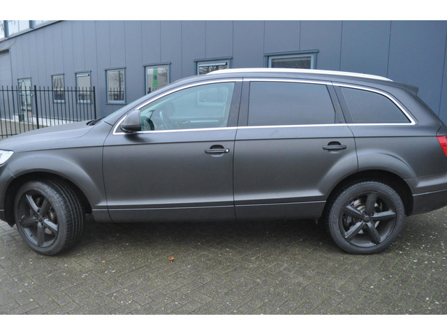 Audi Q7 2006 foto 39
