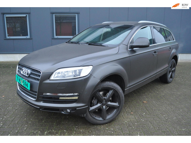 Audi Q7 2006