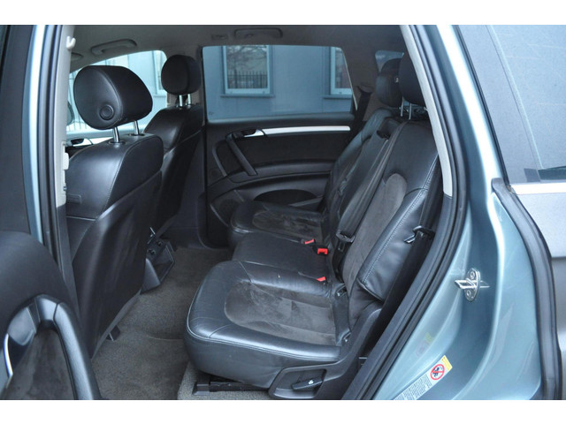 Audi Q7 2006 foto 10