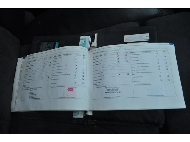 Audi Q7 2006 foto 26