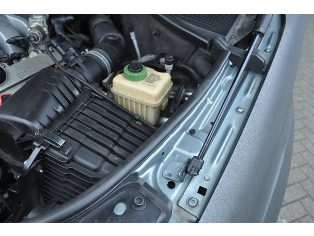 Audi Q7 2006 foto 24