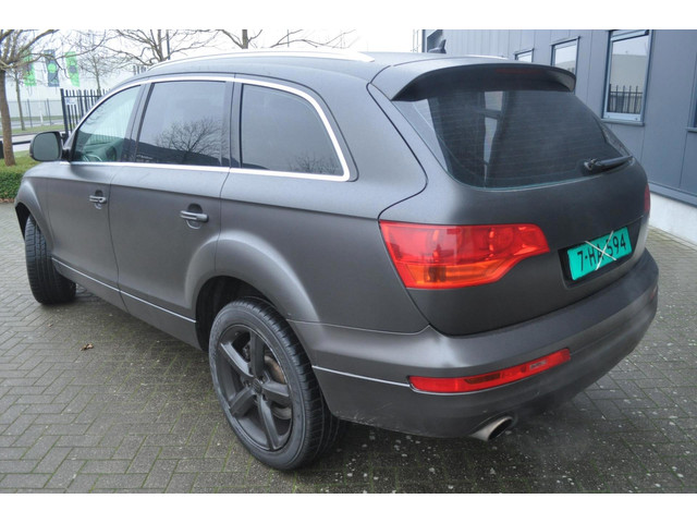 Audi Q7 2006 foto 40