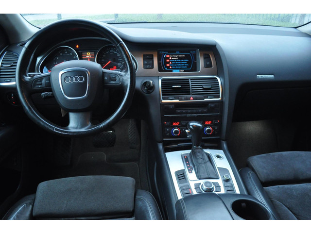 Audi Q7 2006 foto 32