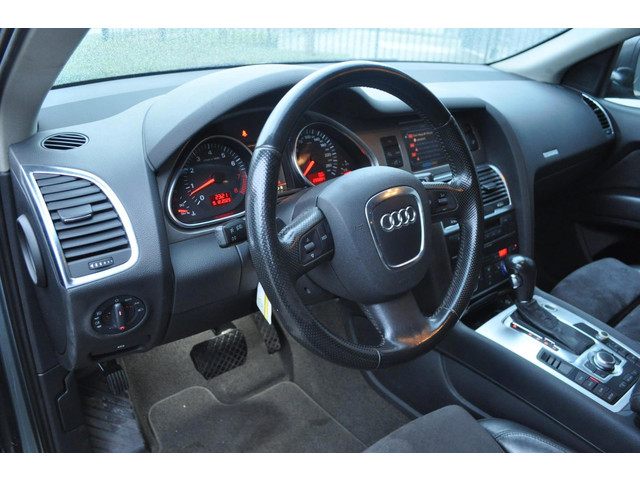 Audi Q7 2006 foto 5