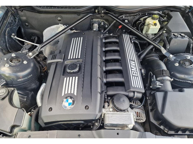 BMW Z4 2007 foto 19
