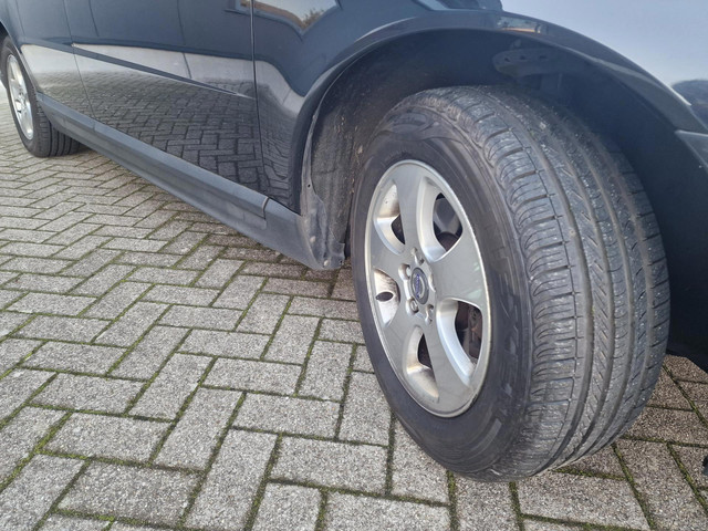 Volvo V70 2009 foto 22