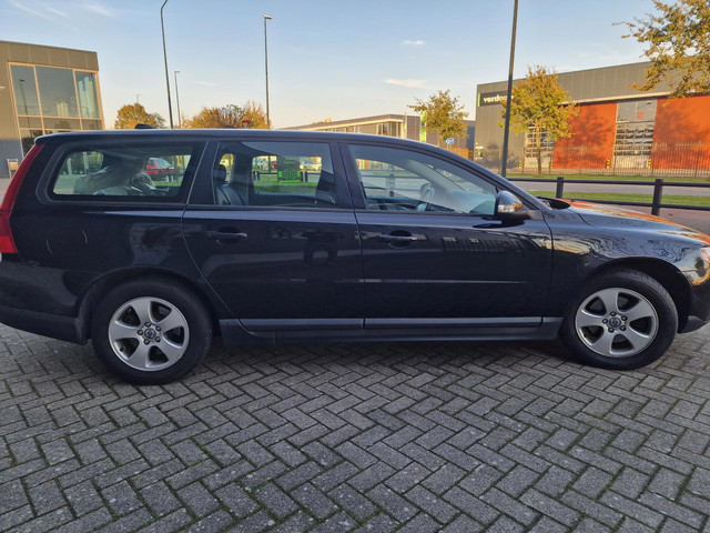 Volvo V70 2009 foto 13