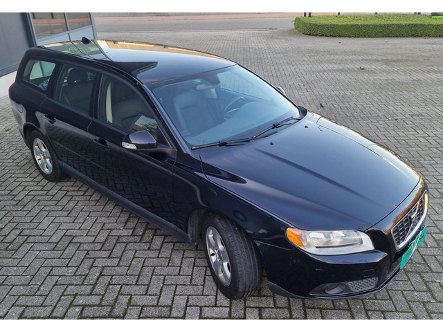 Volvo V70 2009 foto 15