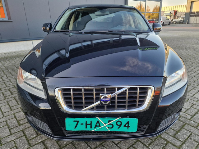 Volvo V70 2009 foto 16